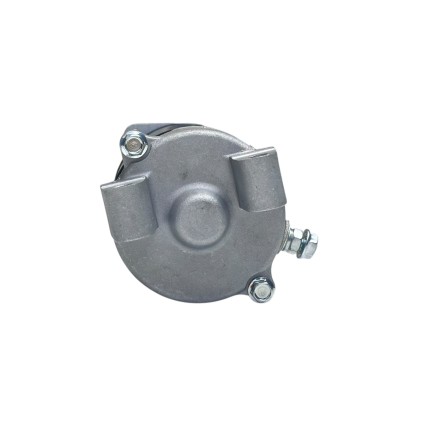 MOTORINO AVVIAMENTO 10 denti PER HONDA VT 500 C / E / Shadow / Transalp 600 / Revere / Deauville / Africa Twin 1983-2007