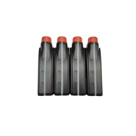 4 Litri Olio Motore 10w40 START Semi-Sintetico Moto Scooter 4-Tempi 10-40 10 40