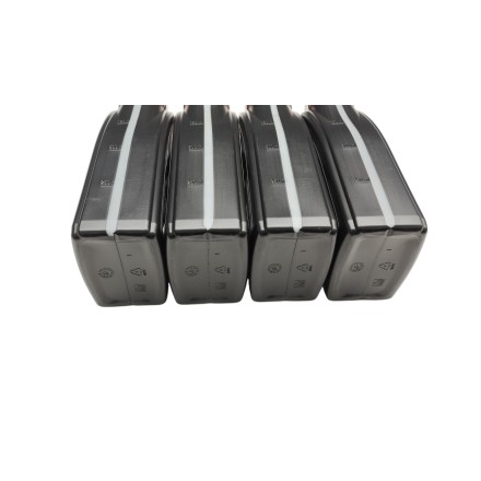 4 Litri Olio Motore 10w40 START Semi-Sintetico Moto Scooter 4-Tempi 10-40 10 40