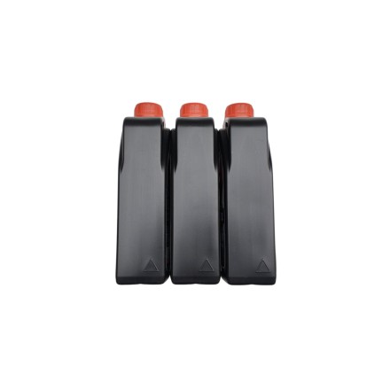 3 Litri Olio Motore 10w40 START Semi-Sintetico Moto Scooter 4-Tempi 10-40 10 40