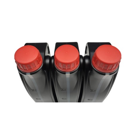 3 Litri Olio Motore 10w40 START Semi-Sintetico Moto Scooter 4-Tempi 10-40 10 40