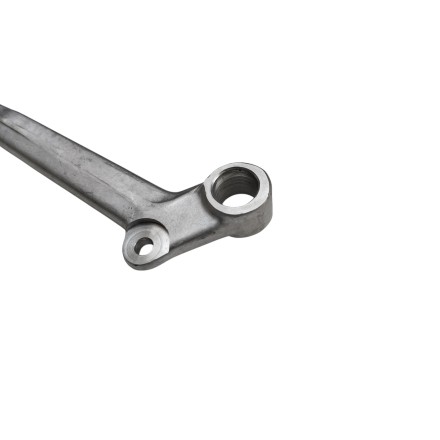 AP8106013 PEDALE LEVA CAMBIO MARCE ORIGINALE APRILIA rs 125 / af1 / tuono 