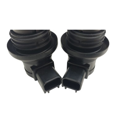 SET 2 BOBINE AVVIAMENTO ORIGINALI YAMAHA MTT690 Tracer 700 2023