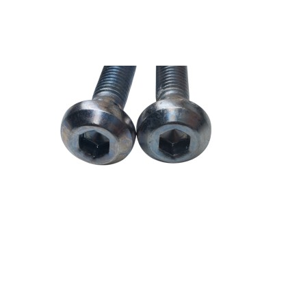 SET 2 BILANCIERI PESETTI MANUBRIO ORIGINALI YAMAHA MTT690 Tracer 700 2023