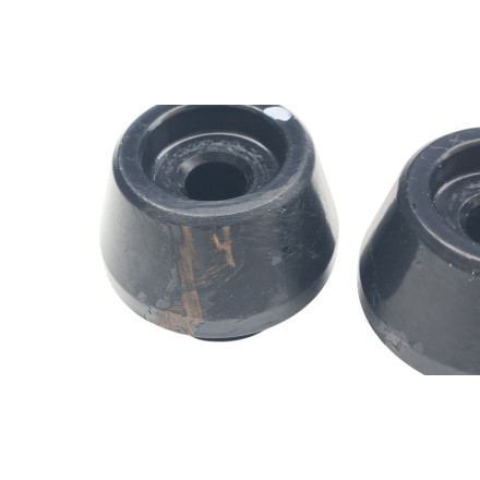 SET 2 BILANCIERI PESETTI MANUBRIO ORIGINALI YAMAHA MTT690 Tracer 700 2023