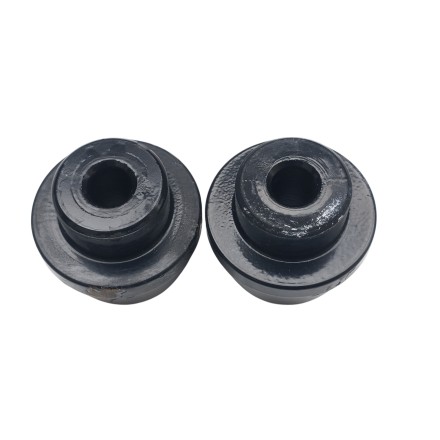 SET 2 BILANCIERI PESETTI MANUBRIO ORIGINALI YAMAHA MTT690 Tracer 700 2023