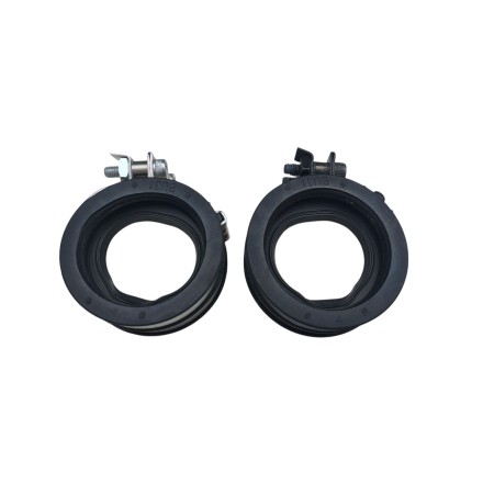 COLLETTORI ASPIRAZIONE MOTORE ORIGINALI YAMAHA MTT690 Tracer 700 2023