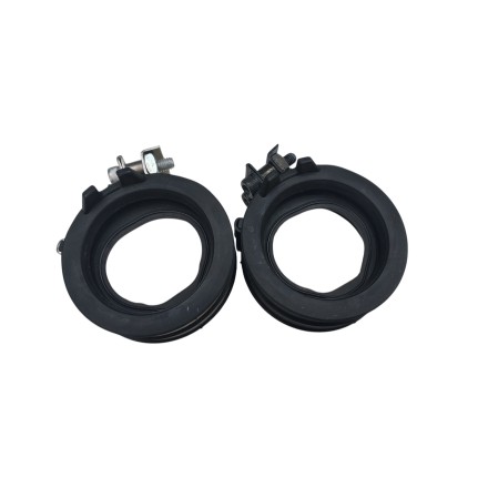 COLLETTORI ASPIRAZIONE MOTORE ORIGINALI YAMAHA MTT690 Tracer 700 2023