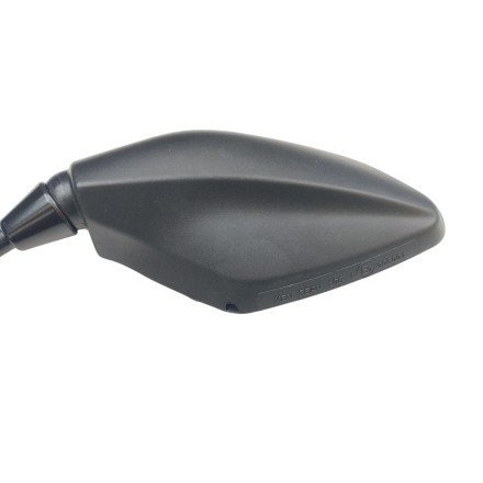 SPECCHIETTO RETROVISORE SINISTRO ORIGINALE YAMAHA MTT690 Tracer 700 2023