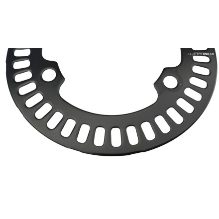 RUOTA FONICA ABS ANTERIORE ORIGINALE YAMAHA MTT690 Tracer 700 2023