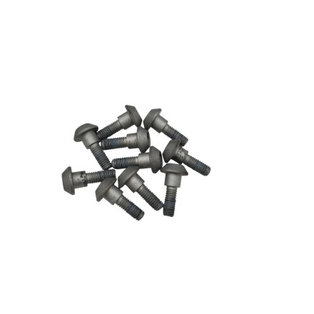 SET PERNI BULLONI DISCHI FRENO ANTERIORI ORIGINALI YAMAHA MTT690 Tracer 700 2023