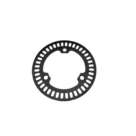 RUOTA FONICA ABS POSTERIORE ORIGINALE YAMAHA MTT690 Tracer 700 2023