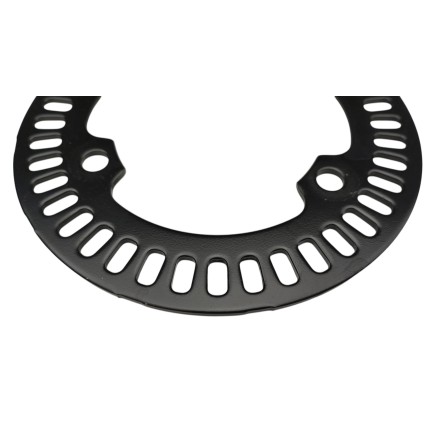 RUOTA FONICA ABS POSTERIORE ORIGINALE YAMAHA MTT690 Tracer 700 2023