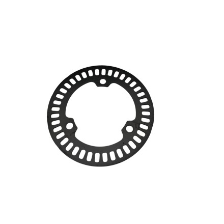 RUOTA FONICA ABS POSTERIORE ORIGINALE YAMAHA MTT690 Tracer 700 2023