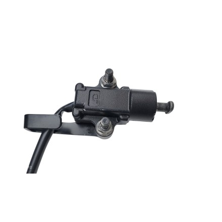 SENSORE INTERRUTTORE CAVALLETTO ORIGINALE YAMAHA MTT690 Tracer 700 2023