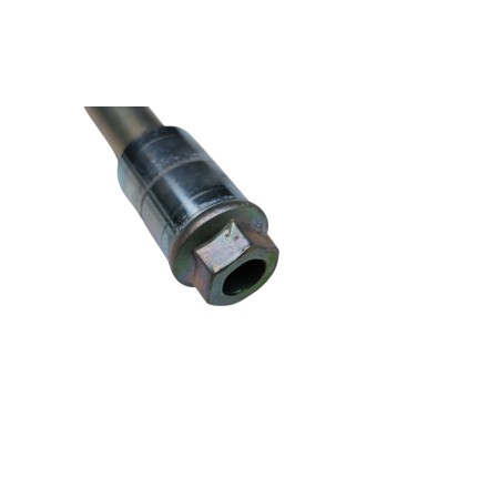 PERNO ASSE RUOTA ANTERIORE ORIGINALE YAMAHA MTT690 Tracer 700 2023