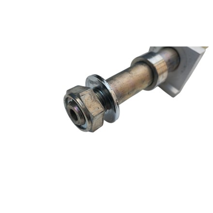 PERNO ASSE RUOTA POSTERIORE ORIGINALE YAMAHA MTT690 Tracer 700 2023