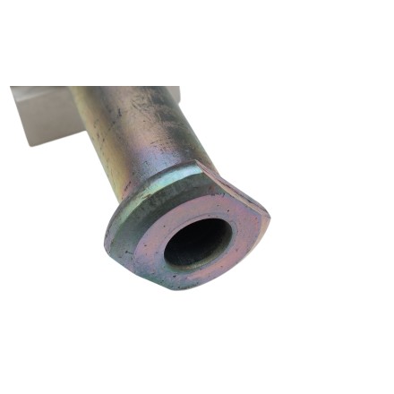 PERNO ASSE RUOTA POSTERIORE ORIGINALE YAMAHA MTT690 Tracer 700 2023