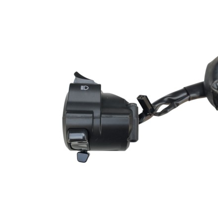 COMMUTATORE COMANDI LUCI SINISTRO ORIGINALE YAMAHA MTT690 Tracer 700 2023