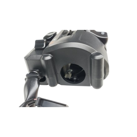 COMMUTATORE COMANDI LUCI SINISTRO ORIGINALE YAMAHA MTT690 Tracer 700 2023