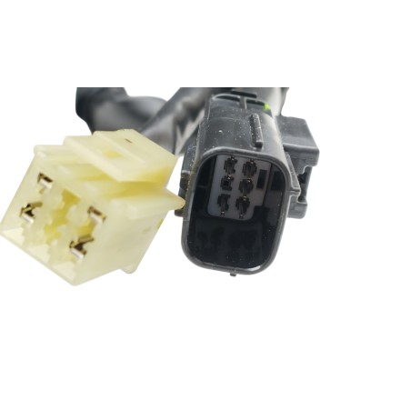 COMMUTATORE COMANDI LUCI SINISTRO ORIGINALE YAMAHA MTT690 Tracer 700 2023