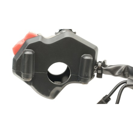 COMMUTATORE COMANDI ACCENSIONE DESTRO OEM YAMAHA MTT690 Tracer 700 2023