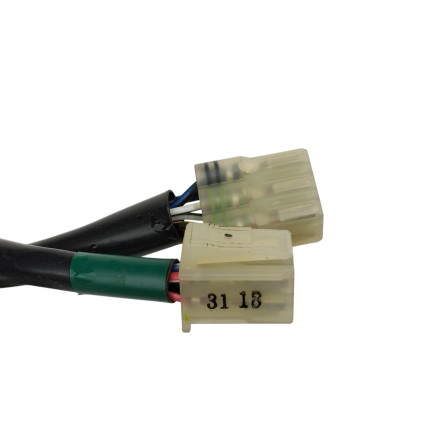COMMUTATORE COMANDI ACCENSIONE DESTRO OEM YAMAHA MTT690 Tracer 700 2023