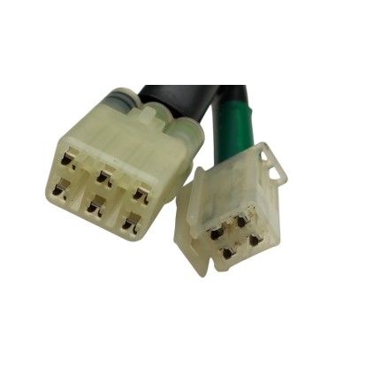 COMMUTATORE COMANDI ACCENSIONE DESTRO OEM YAMAHA MTT690 Tracer 700 2023