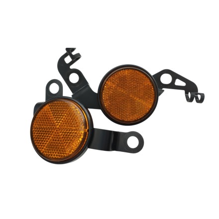 KIT 2 CATARIFRANGENTI FORCELLA ORIGINALI YAMAHA MTT690 Tracer 700 2023