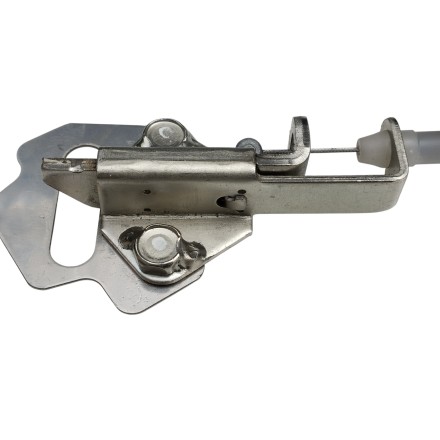 SERRATURA SEDILE SELLA POSTERIORE ORIGINALE YAMAHA MTT690 Tracer 700 2023