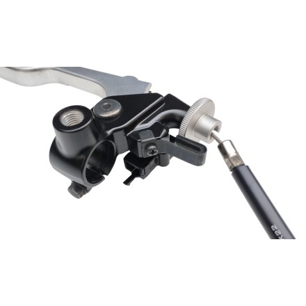 COMANDO LEVA FRIZIONE + CAVO ORIGINALE YAMAHA MTT690 Tracer 700 2023