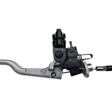 COMANDO LEVA FRIZIONE + CAVO ORIGINALE YAMAHA MTT690 Tracer 700 2023