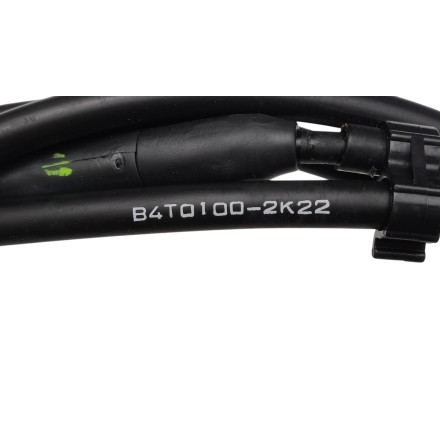 SET MANOPOLE COMANDO GAS CON CAVI ORIGINALE YAMAHA MTT690 Tracer 700 2023