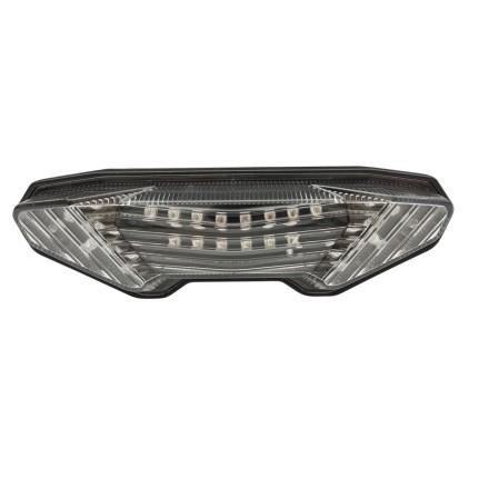 FARO FANALE LUCE POSTERIORE ORIGINALE YAMAHA MTT690 Tracer 700 2023