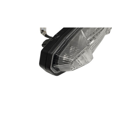 FARO FANALE LUCE POSTERIORE ORIGINALE YAMAHA MTT690 Tracer 700 2023