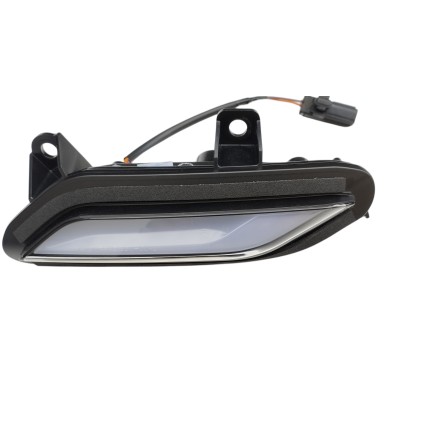 FARO LUCE POSIZIONE ANTERIORE SINISTRA ORIGINALE YAMAHA MTT690 Tracer 700 2023