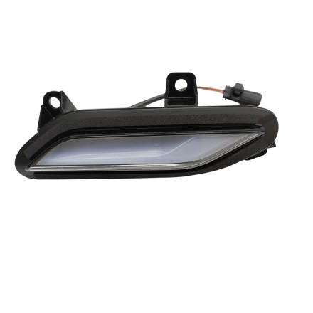 FARO LUCE POSIZIONE ANTERIORE SINISTRA ORIGINALE YAMAHA MTT690 Tracer 700 2023