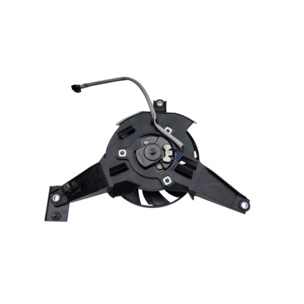 VENTOLA DI RAFFREDDAMENTO RADIATORE ORIGINALE YAMAHA MTT690 Tracer 700 2023