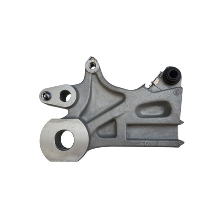 STAFFA SUPPORTO PINZA FRENO ORIGINALE YAMAHA MTT690 Tracer 700 2023