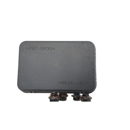 CENTRALINA POMPA GRUPPO ABS ORIGINALE YAMAHA MTT690 Tracer 700 2023