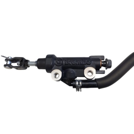 POMPA FRENO POSTERIORE ORIGINALE YAMAHA MTT690 Tracer 700 2023