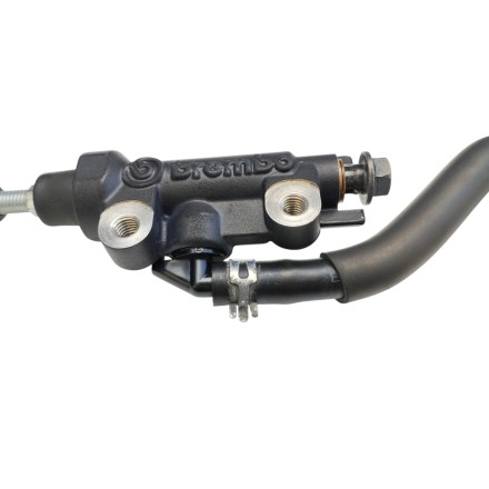 POMPA FRENO POSTERIORE ORIGINALE YAMAHA MTT690 Tracer 700 2023