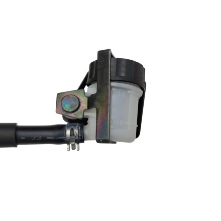 POMPA FRENO POSTERIORE ORIGINALE YAMAHA MTT690 Tracer 700 2023