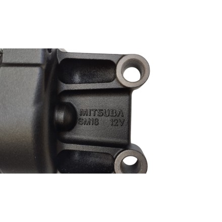 MOTORINO AVVIAMENTO ORIGINALE YAMAHA MTT690 Tracer 700 2023