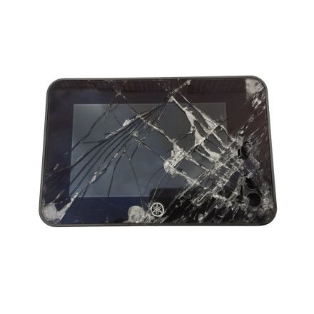DISPLAY STRUMENTAZIONE CRUSCOTTO ORIGINALE YAMAHA MTT690 Tracer 700 2023