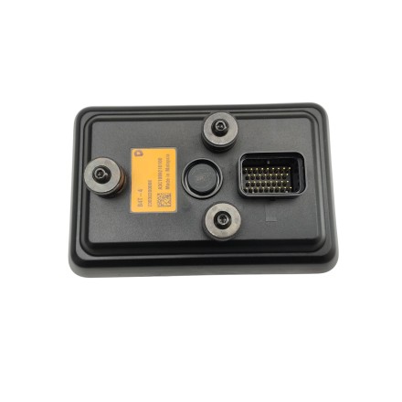 DISPLAY STRUMENTAZIONE CRUSCOTTO ORIGINALE YAMAHA MTT690 Tracer 700 2023