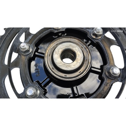 MOZZO CORONA + PARASTRAPPI ORIGINALI YAMAHA MTT690 Tracer 700 2023