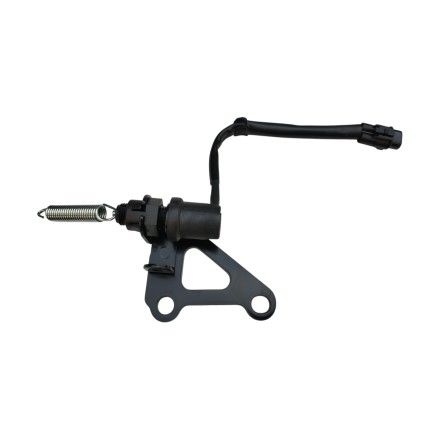 SUPPORTO PEDANA ANTERIORE DESTRA ORIGINALE YAMAHA MTT690 Tracer 700 2023