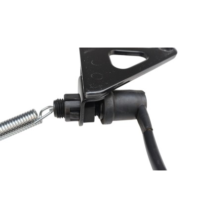 SUPPORTO PEDANA ANTERIORE DESTRA ORIGINALE YAMAHA MTT690 Tracer 700 2023