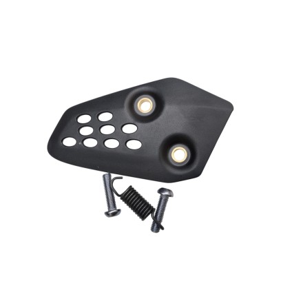 SUPPORTO PEDANA ANTERIORE DESTRA ORIGINALE YAMAHA MTT690 Tracer 700 2023
